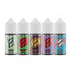 Bard x Casual - International - Flavour Concentrate - (Just Add MTL/Salt Nic) - Makes 30ml